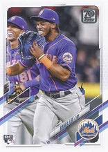 تحميل الصورة إلى عارض المعرض، 2021 Topps Update Baseball #1-330  - Choose Yours
