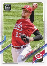 تحميل الصورة إلى عارض المعرض، 2021 Topps Update Baseball #1-330  - Choose Yours
