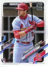 تحميل الصورة إلى عارض المعرض، 2021 Topps Update Baseball #1-330  - Choose Yours
