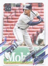 تحميل الصورة إلى عارض المعرض، 2021 Topps Update Baseball #1-330  - Choose Yours
