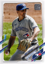 تحميل الصورة إلى عارض المعرض، 2021 Topps Update Baseball #1-330  - Choose Yours
