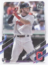 تحميل الصورة إلى عارض المعرض، 2021 Topps Update Baseball #1-330  - Choose Yours
