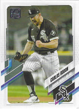 تحميل الصورة إلى عارض المعرض، 2021 Topps Update Baseball #1-330  - Choose Yours
