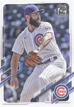 تحميل الصورة إلى عارض المعرض، 2021 Topps Update Baseball #1-330  - Choose Yours

