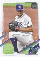 تحميل الصورة إلى عارض المعرض، 2021 Topps Update Baseball #1-330  - Choose Yours
