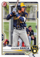 تحميل الصورة إلى عارض المعرض، 2021 Bowman Draft Baseball Cards #1-99 Choose Yours
