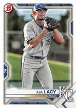 تحميل الصورة إلى عارض المعرض، 2021 Bowman Draft Baseball Cards #100-199 Choose Yours
