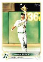 将图片加载到图库查看器，2022 Topps Baseball Cards #493-694 Choose Yours
