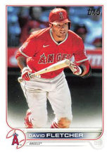 将图片加载到图库查看器，2022 Topps Baseball Cards #35-490 Choose Yours
