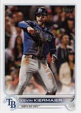 将图片加载到图库查看器，2022 Topps Baseball Cards #35-490 Choose Yours
