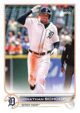 将图片加载到图库查看器，2022 Topps Baseball Cards #493-694 Choose Yours

