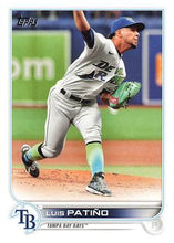 تحميل الصورة إلى عارض المعرض، 2022 Topps Baseball #TB-1-TB17 Choose Yours

