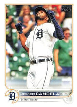 将图片加载到图库查看器，2022 Topps Baseball Cards #493-694 Choose Yours
