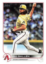 将图片加载到图库查看器，2022 Topps Baseball Cards #493-694 Choose Yours

