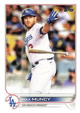 将图片加载到图库查看器，2022 Topps Baseball Cards #493-694 Choose Yours
