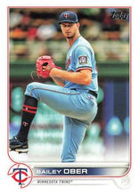 将图片加载到图库查看器，2022 Topps Baseball Cards #493-694 Choose Yours
