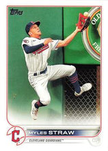 将图片加载到图库查看器，2022 Topps Baseball Cards #493-694 Choose Yours
