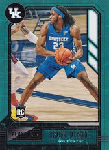 Load image into Gallery viewer, 2021 Panini Chronicles Draft Picks Playbook Isaiah Jackson #334 Kentucky Wildcats
