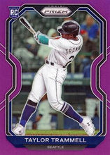 将图片加载到图库查看器，2021 Panini Prizm Baseball Cards #1-222 - Choose Yours
