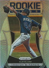 将图片加载到图库查看器，2021 Panini Prizm Baseball Cards #1-222 - Choose Yours
