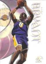 Load image into Gallery viewer, 1998-99 Skybox E-X Century #10 Kobe Bryant
