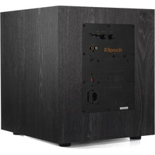 将图片加载到图库查看器，Klipsch R-120SWi 230W 12&quot; Wireless Subwoofer with Digital Amplifier
