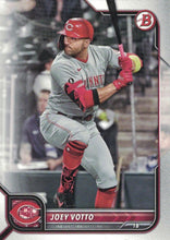 Load image into Gallery viewer, 2022 Bowman Baseball Cards #1-99 Choose Yours
