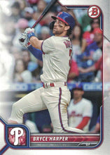 Load image into Gallery viewer, 2022 Bowman Baseball Cards #1-99 Choose Yours

