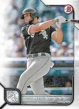 Load image into Gallery viewer, 2022 Bowman Baseball Cards #1-99 Choose Yours
