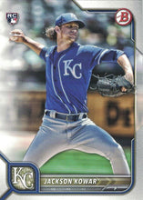 Load image into Gallery viewer, 2022 Bowman Baseball Cards #1-99 Choose Yours
