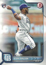 Load image into Gallery viewer, 2022 Bowman Baseball Cards #1-99 Choose Yours
