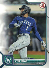 Load image into Gallery viewer, 2022 Bowman Baseball Cards #1-99 Choose Yours
