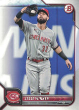 Load image into Gallery viewer, 2022 Bowman Baseball Cards #1-99 Choose Yours
