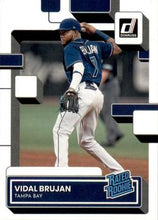 تحميل الصورة إلى عارض المعرض، 2022 Panini Donruss Baseball #32-230 Choose Yours
