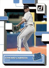 تحميل الصورة إلى عارض المعرض، 2022 Panini Donruss Baseball #32-230 Choose Yours
