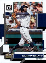 تحميل الصورة إلى عارض المعرض، 2022 Panini Donruss Baseball #32-230 Choose Yours
