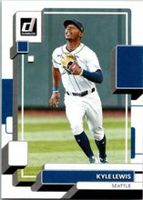 تحميل الصورة إلى عارض المعرض، 2022 Panini Donruss Baseball #32-230 Choose Yours
