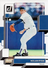 تحميل الصورة إلى عارض المعرض، 2022 Panini Donruss Baseball #32-230 Choose Yours
