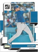 تحميل الصورة إلى عارض المعرض، 2022 Panini Donruss Baseball #32-230 Choose Yours
