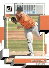 تحميل الصورة إلى عارض المعرض، 2022 Panini Donruss Baseball #32-230 Choose Yours
