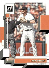 تحميل الصورة إلى عارض المعرض، 2022 Panini Donruss Baseball #32-230 Choose Yours
