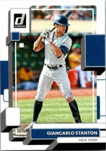 تحميل الصورة إلى عارض المعرض، 2022 Panini Donruss Baseball #32-230 Choose Yours
