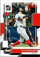 تحميل الصورة إلى عارض المعرض، 2022 Panini Donruss Baseball #32-230 Choose Yours
