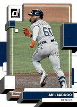 تحميل الصورة إلى عارض المعرض، 2022 Panini Donruss Baseball #32-230 Choose Yours
