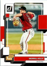 تحميل الصورة إلى عارض المعرض، 2022 Panini Donruss Baseball #32-230 Choose Yours
