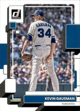 تحميل الصورة إلى عارض المعرض، 2022 Panini Donruss Baseball #32-230 Choose Yours
