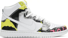 Load image into Gallery viewer, Nike Sb Dunk High De La Soul (2015) Size 10.5M / 12W
