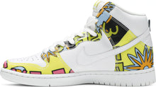 Load image into Gallery viewer, Nike Sb Dunk High De La Soul (2015) Size 10.5M / 12W
