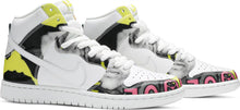 Load image into Gallery viewer, Nike Sb Dunk High De La Soul (2015) Size 10.5M / 12W
