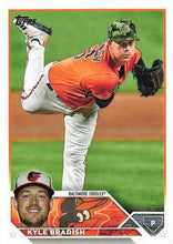 将图片加载到图库查看器，2023 Topps Baseball Cards #49-96 - Choose Yours

